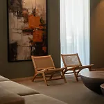 The Lince Hotel Braga