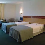 The Lince 4*