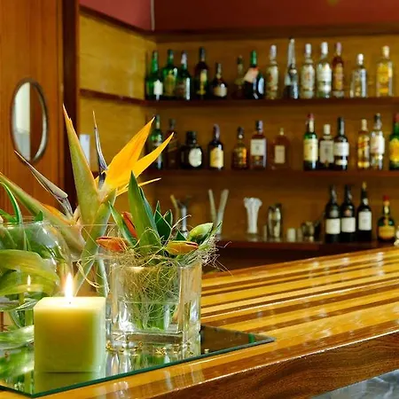 The Lince Hotel Braga