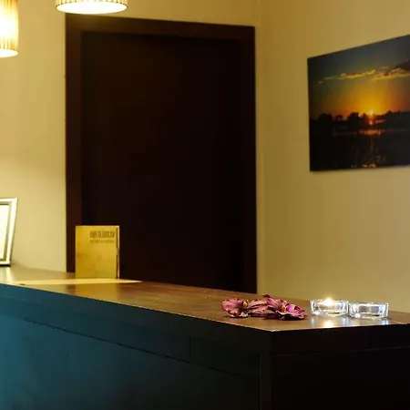 The Lince 4* Braga