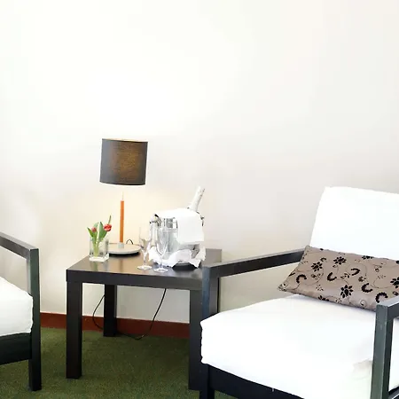 Otel The Lince Braga