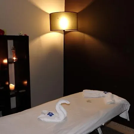 Otel The Lince 4*
