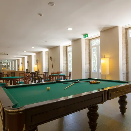 Otel The Lince
