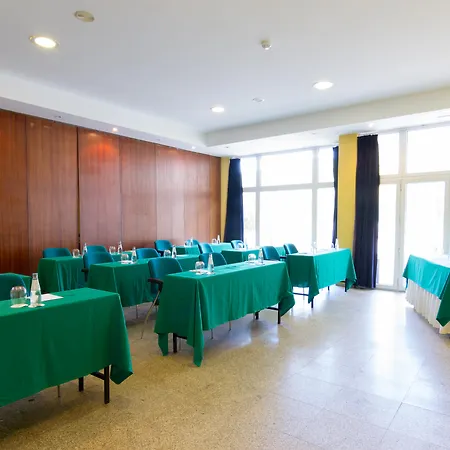 Golden Tulip - Falperra 4*