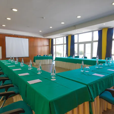 The Lince Hotel Braga