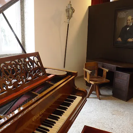 The Lince Szálloda 4*