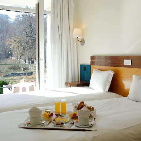 Otel The Lince