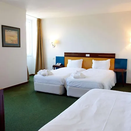 Otel The Lince