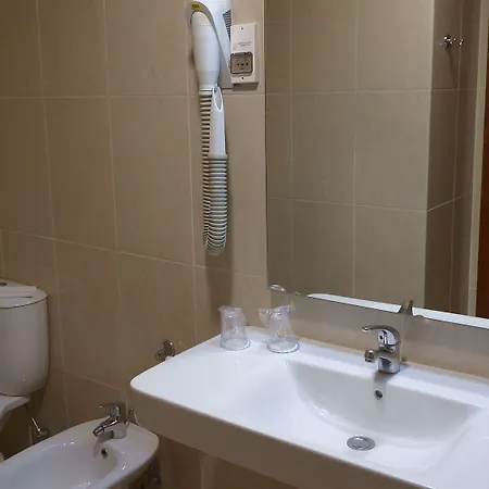 The Lince Отель 4*