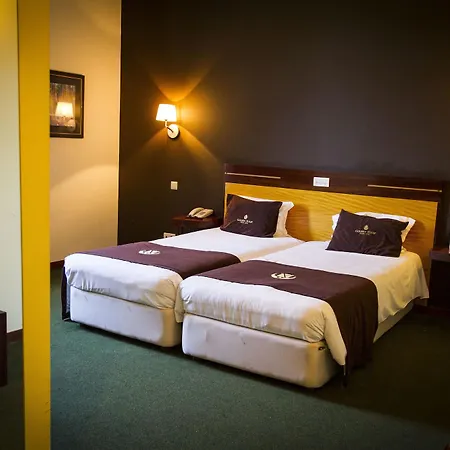 Golden Tulip - Falperra Braga