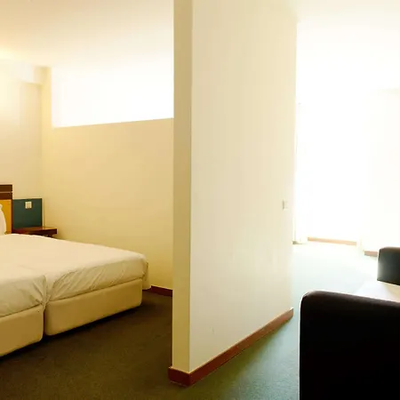 The Lince Otel 4*