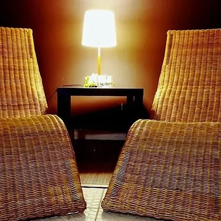 The Lince Otel 4*
