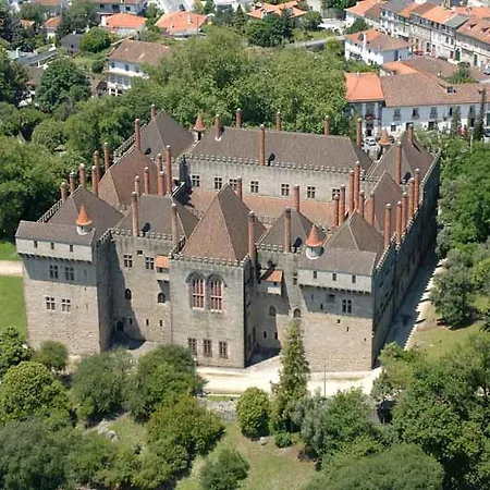 ホテル The Lince 4*