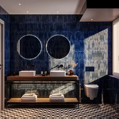The Lince Otel
