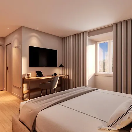 Golden Tulip - Falperra Hotel Braga