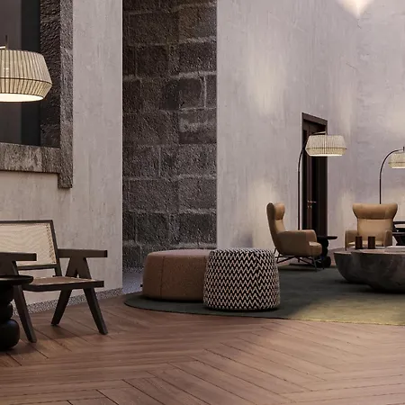 Otel The Lince Braga