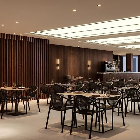 Golden Tulip - Falperra Hotel 4*