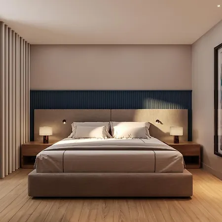 Otel The Lince Braga