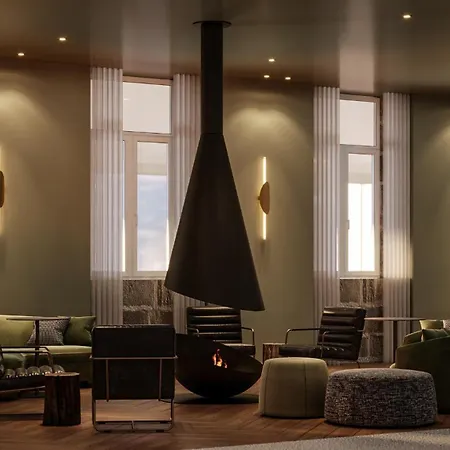 Golden Tulip - Falperra 4*