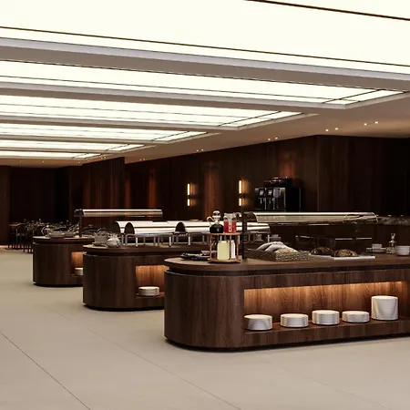 Golden Tulip - Falperra Hotel 4*