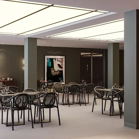 Otel The Lince 4*