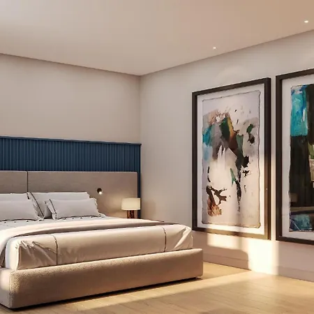 The Lince Otel Braga