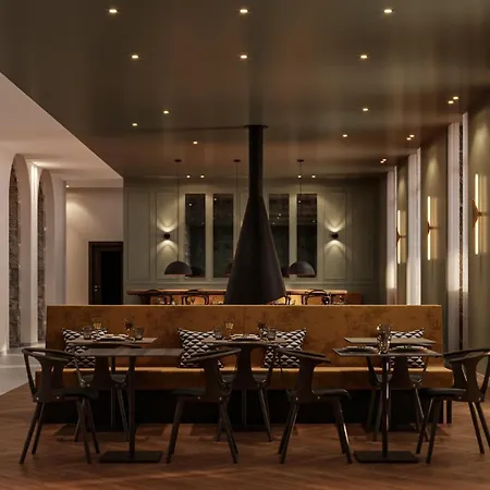 The Lince Otel