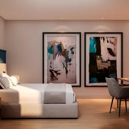 The Lince Otel