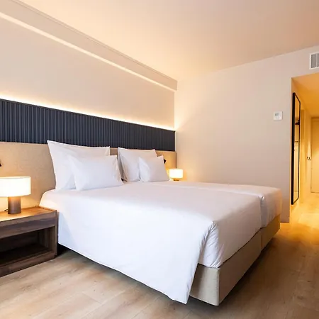 Hotel The Lince