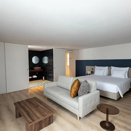 The Lince 4* ブラガ