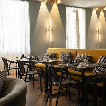 Hotel The Lince
