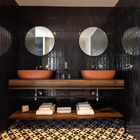 The Lince Hotel Braga