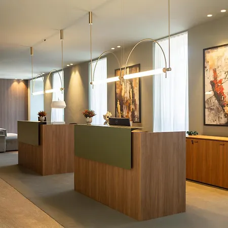 Hotel The Lince Braga