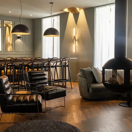 The Lince Szálloda 4*