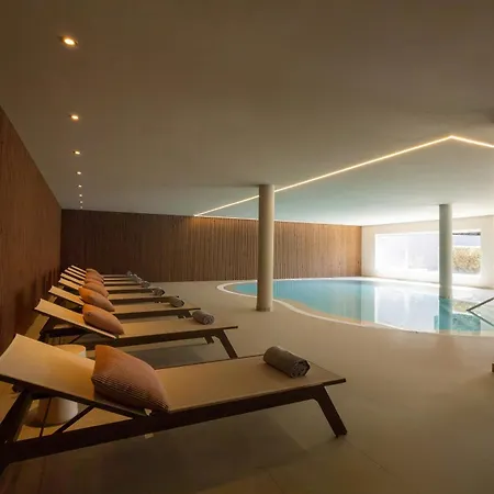 Hotel The Lince Braga