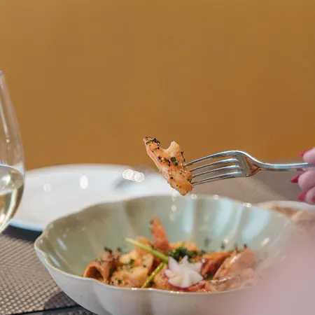 The Lince Szálloda 4*