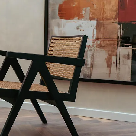 ホテル The Lince 4*