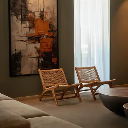 The Lince Hotel Braga