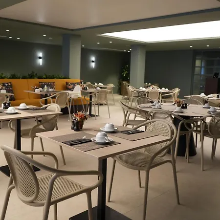 The Lince Hotel Braga