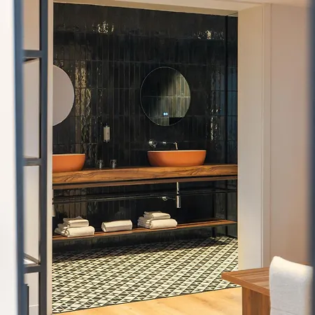 The Lince ホテル 4*