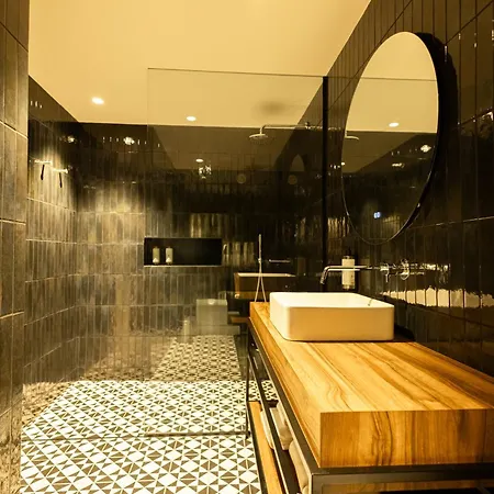 Hotel The Lince Braga
