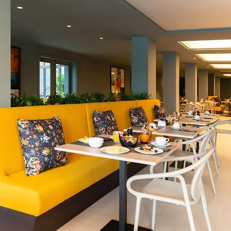 Hotel The Lince Braga