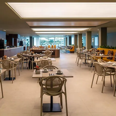 The Lince 4* Braga