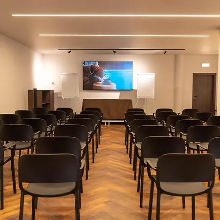 The Lince Hotel Braga