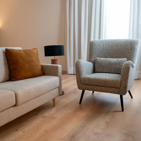 The Lince Hotel