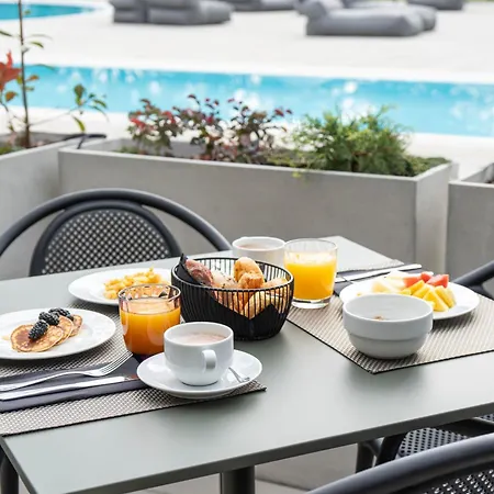 The Lince Szálloda 4*