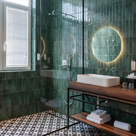 The Lince ホテル 4*