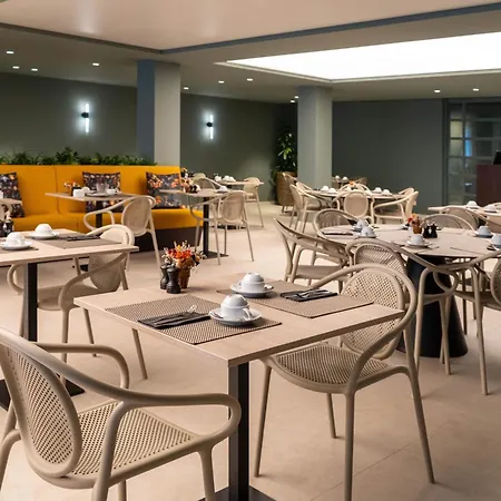 The Lince 4* Braga