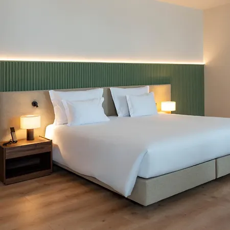 Hotel The Lince 4*