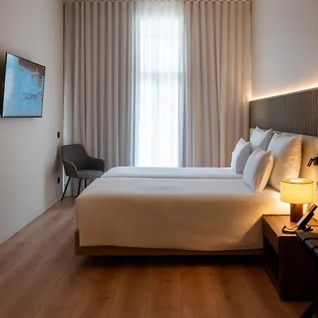 Hotel The Lince Braga